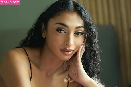 Jaya Araye Williams Profile pic