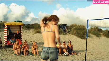 Josefine Preu_ adult actress images