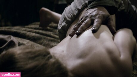 Josefine Preu_ porn star pic