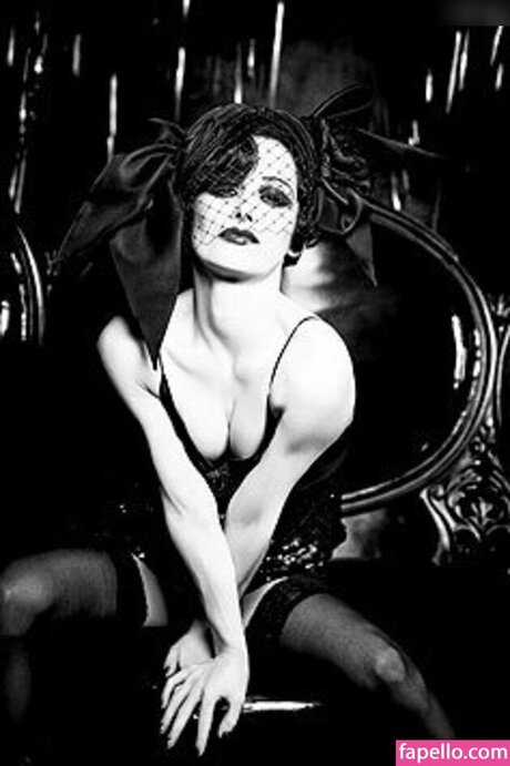 Josefine Preu_ best star image