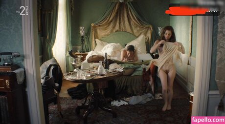 Josefine Preu_ hot actress photos