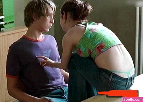 Josefine Preu_ perfect actress image