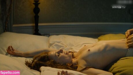 Josefine Preu_ art pornstar gallery