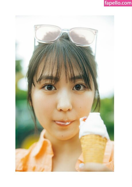 Rurika Fukui star nude images