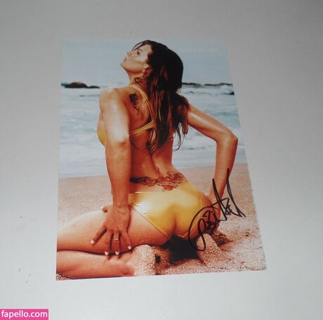 Franziska van Almsick star pretty galleries