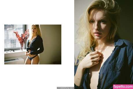 Isabella Cameron star beautiful pic