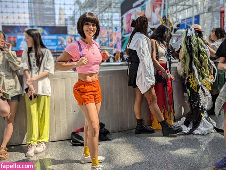 Lorena Abreu best actress archive