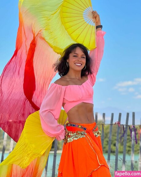 Lorena Abreu model free picture