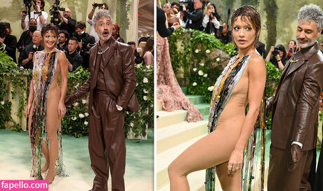 ritaora model naked photos