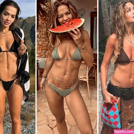 ritaora pornstar pretty archive