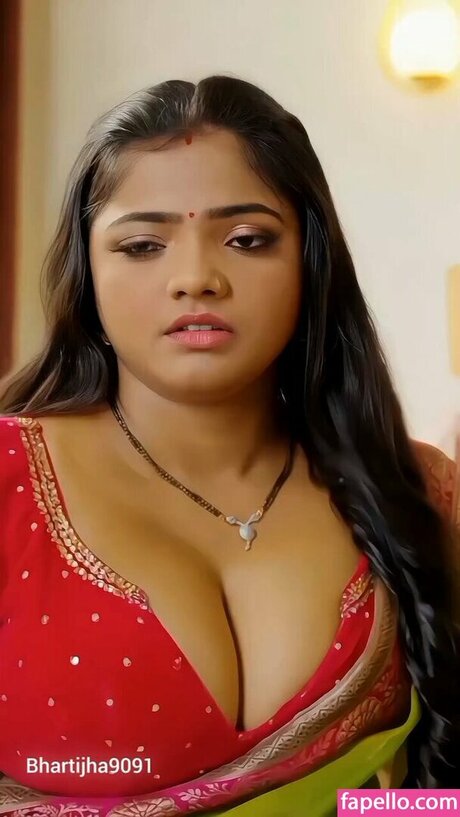 Bharti Jha pornstar nudes photo