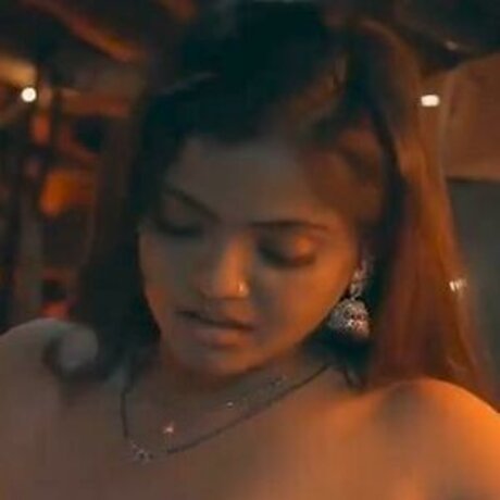 Bharti Jha pornstar naked img