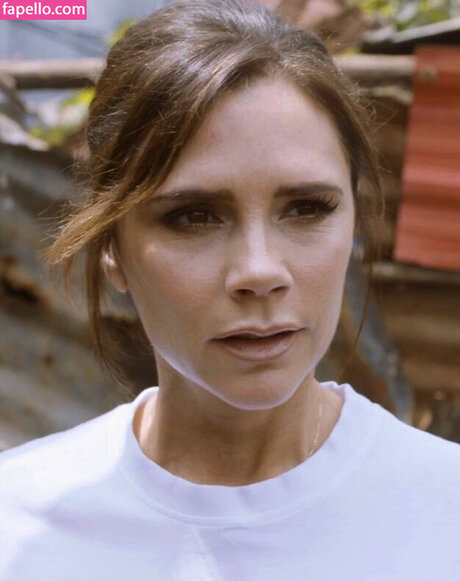 Bec Victoria exclusive pornstar image