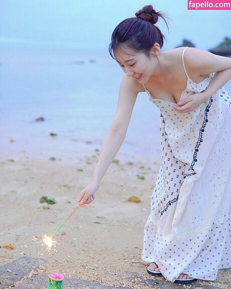 Tanaka Miku perfect star gallery