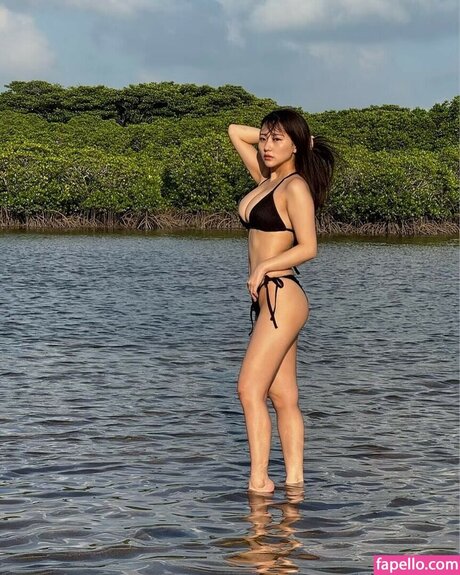 Tanaka Miku pornstar nice img