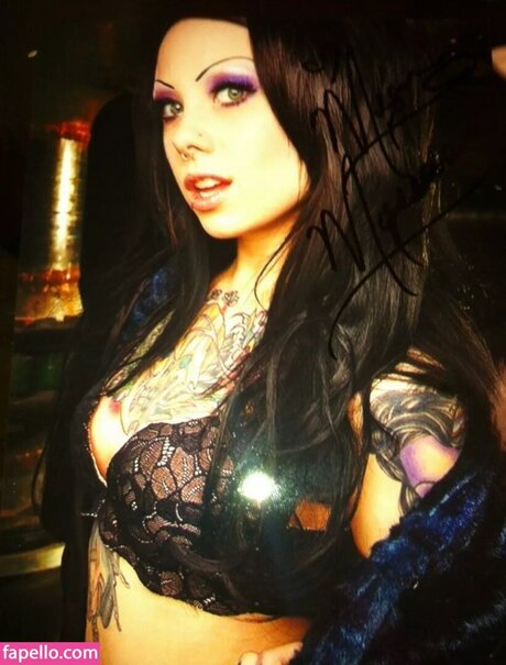 MeGaN MaSsACrE top actress image