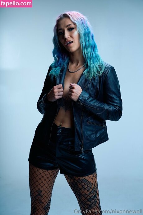 Nixonell free model gallery