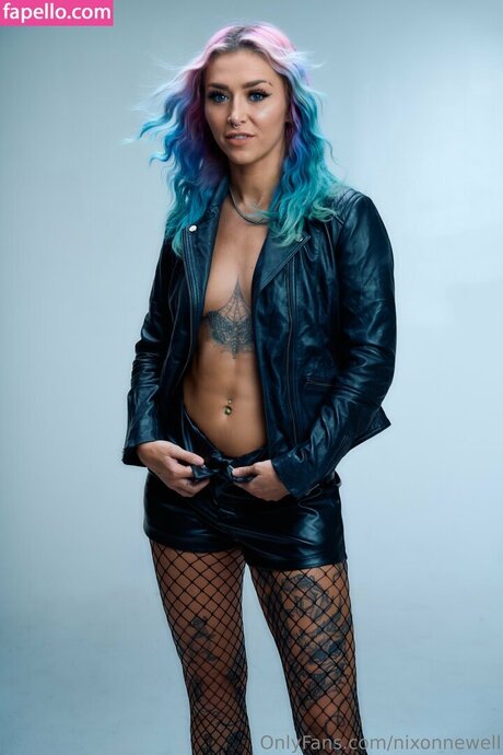 Nixonell star free archive