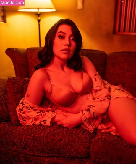 Jessie Paege model art images