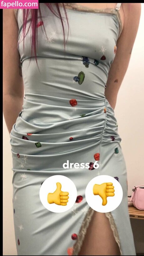 Jessie Paege nudes star pictures