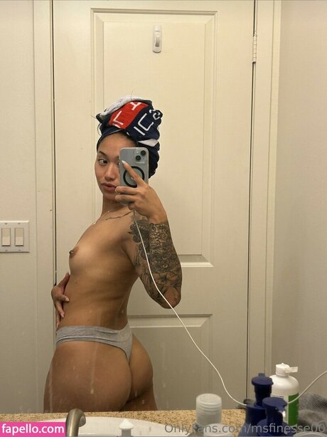 msfinesse00 star pornographic pic