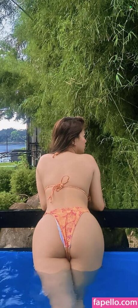 Sara Xie model sex pic