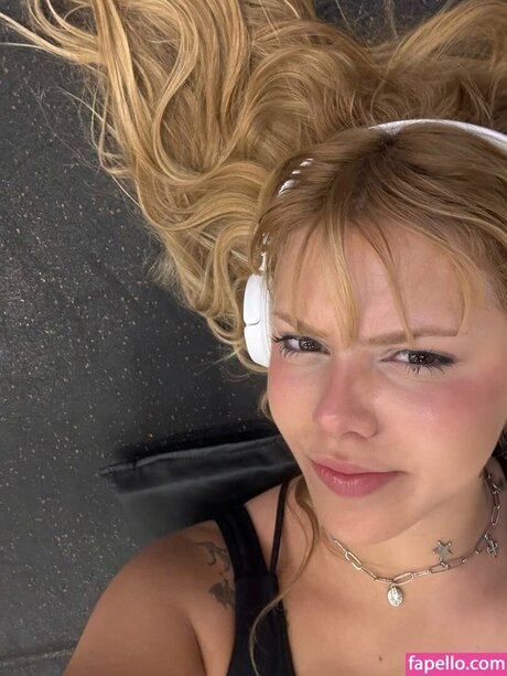 Gio Aguilera pornstar perfect pic