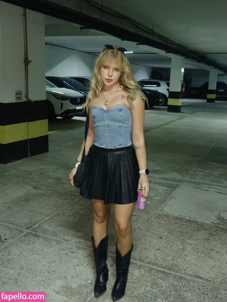 Gio Aguilera best pornstar image