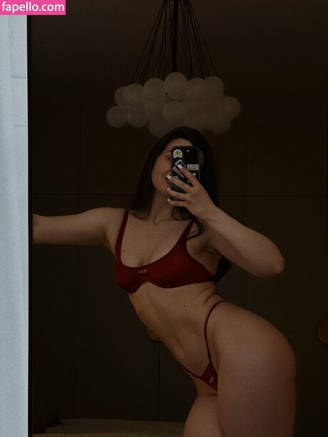 glazalinkaaa model exclusive archive