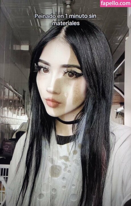 darckmarie model top pictures