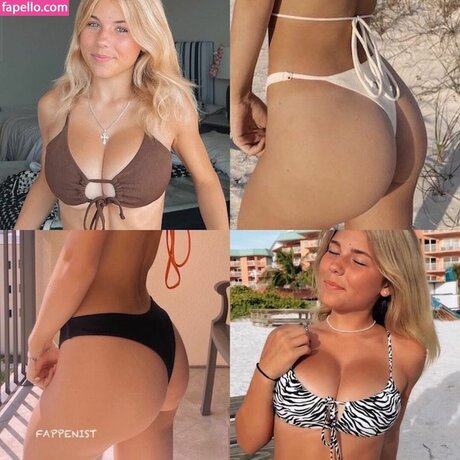 Arianawhite free star picture