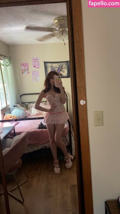 Casskittyy exclusive pornstar image