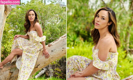 Jessica Camacho model naked image