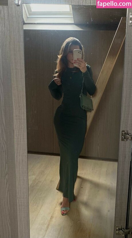 Demi Van Den Wildenberg hot pornstar picture