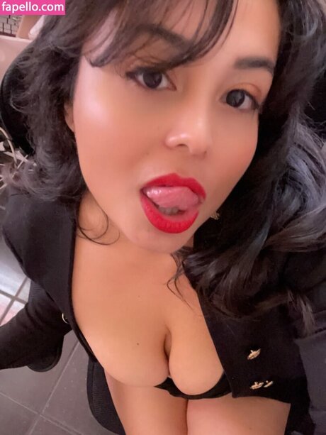 pixiepamdust model free photo