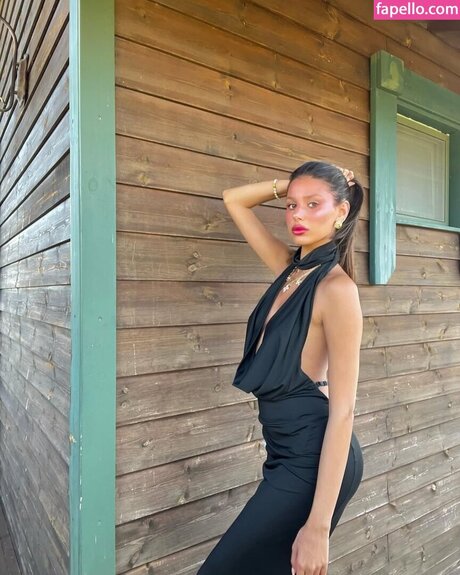 Tay Morad nice actress photo