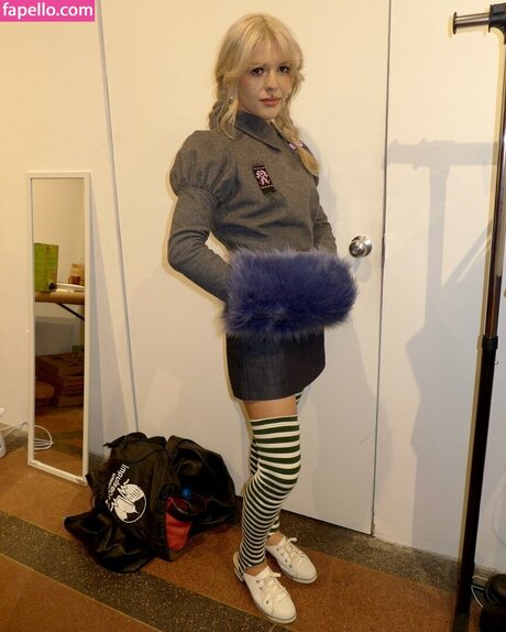 Kat Madeira star best pictures