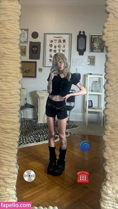 Kat Madeira free model archive