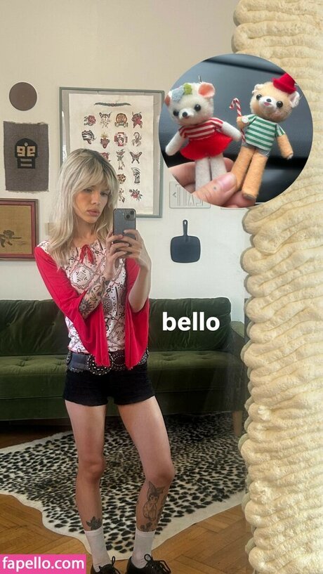 Kat Madeira Profile pic