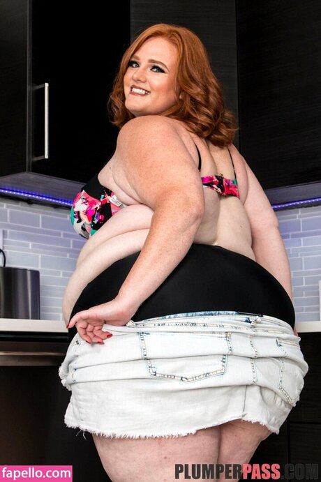 Julie Ginger pornstar nice galleries