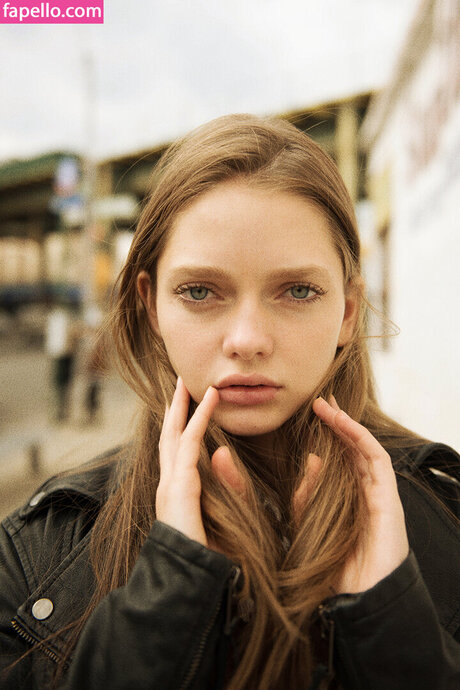 Katiusha model sex pic