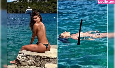 Mariana Goldfarb star nice pics