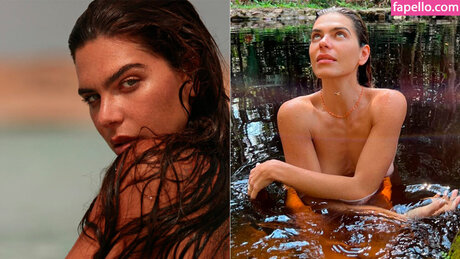 Mariana Goldfarb erotic actress photos