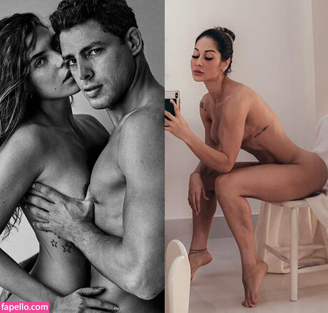 Mariana Goldfarb beautiful model pic