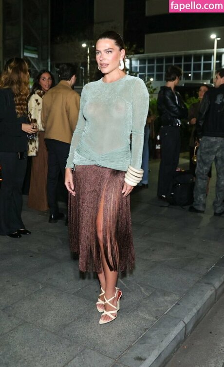 Mariana Goldfarb pornographic actress pics