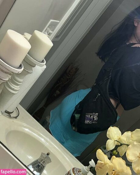 liaamorgann model naked picture