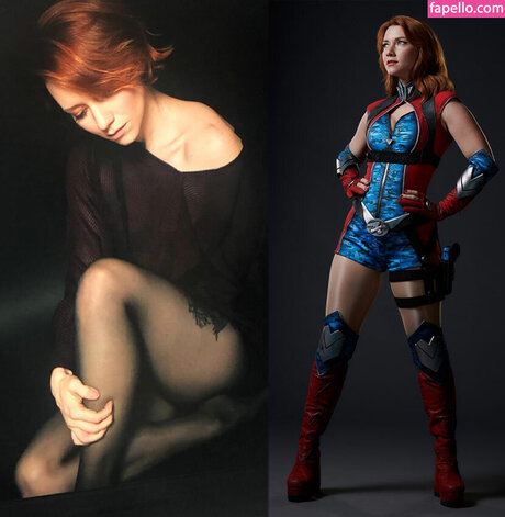 Valorie Curry pornstar hd images