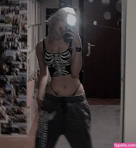 sky stn_ pornstar art photos