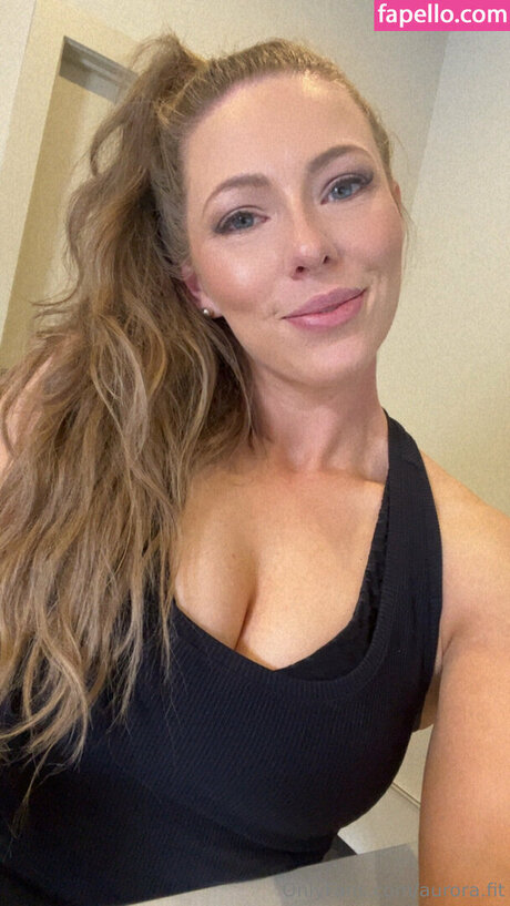 aurora fit pornstar nudes picture