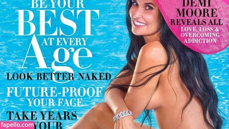 demimoore star nude photos